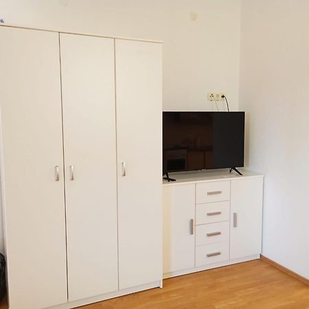 Apartmani Joja Biograd Na Moru Exterior foto