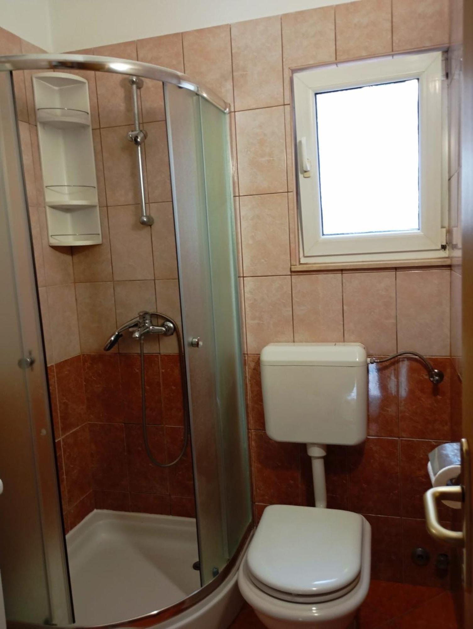 Apartmani Joja Biograd Na Moru Exterior foto